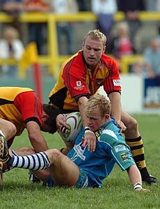 Kevin Crouthers40